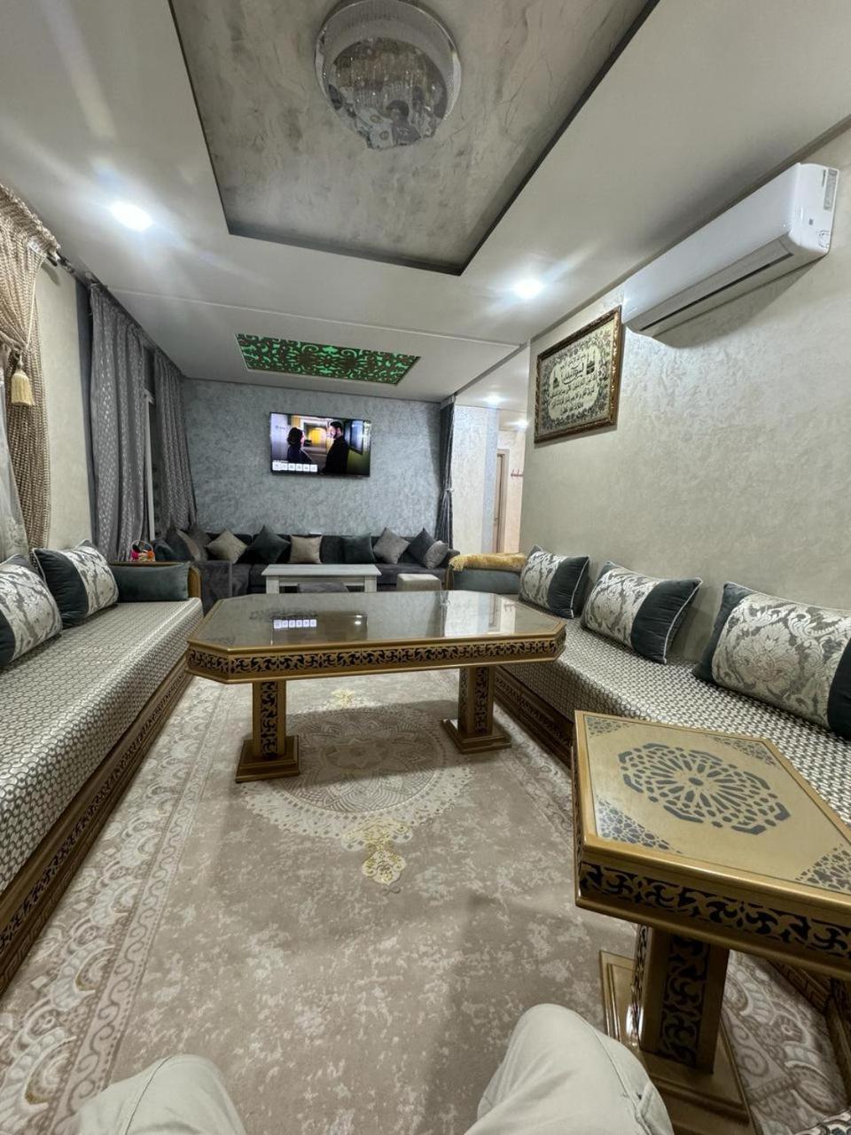 Appart Luxe Coralia 34 Il 7 วัจด้า ภายนอก รูปภาพ