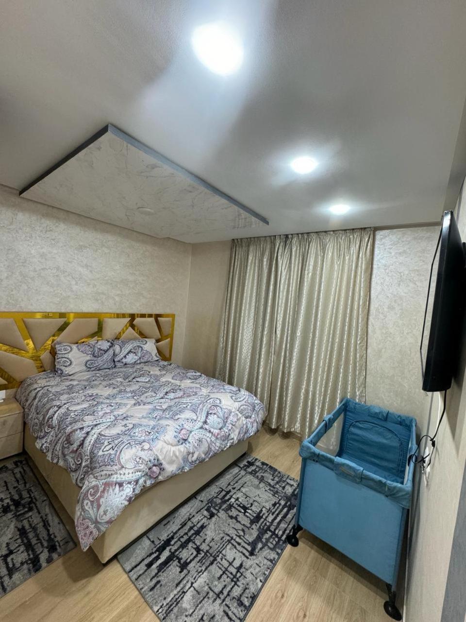 Appart Luxe Coralia 34 Il 7 วัจด้า ภายนอก รูปภาพ
