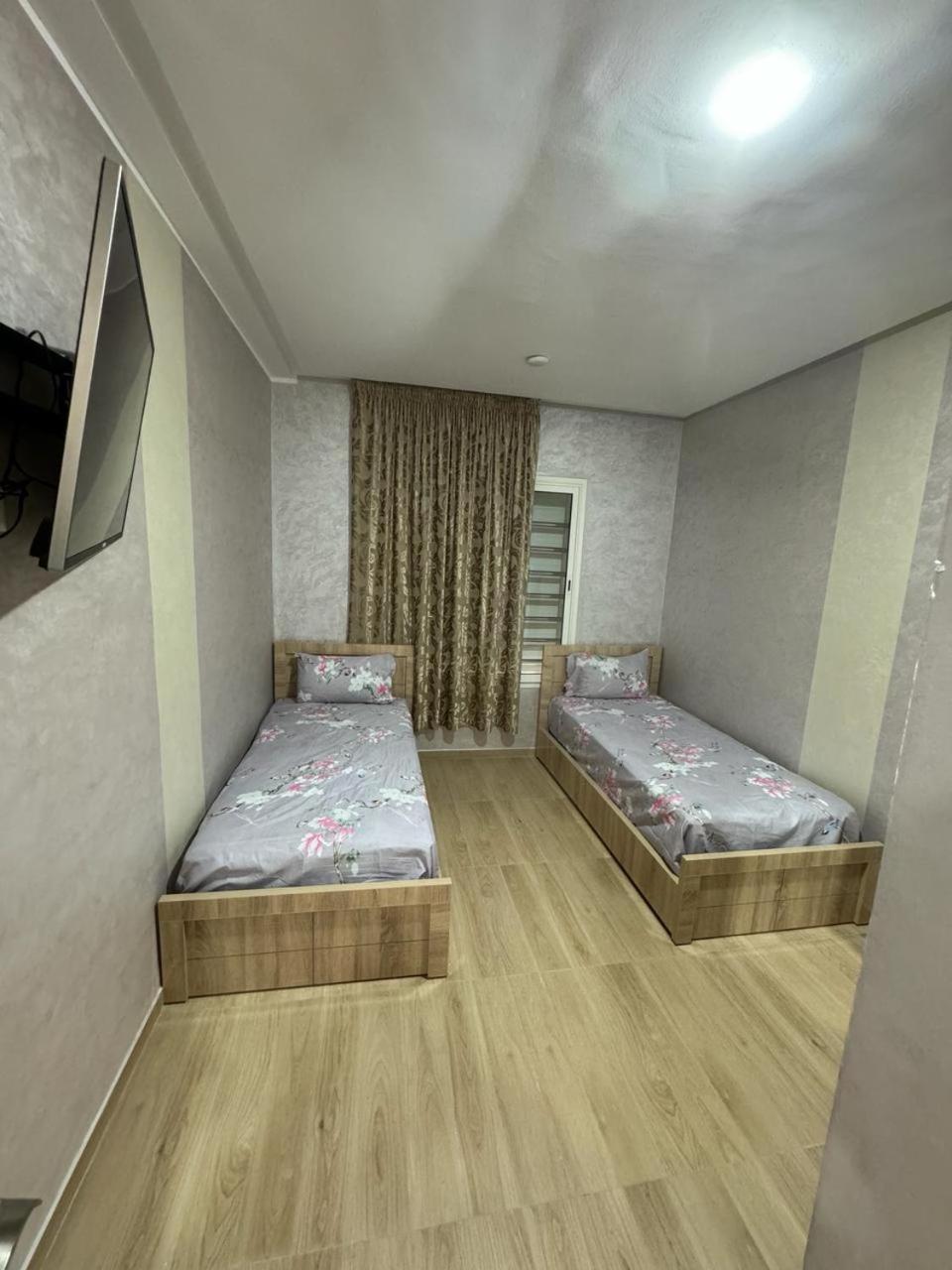 Appart Luxe Coralia 34 Il 7 วัจด้า ภายนอก รูปภาพ