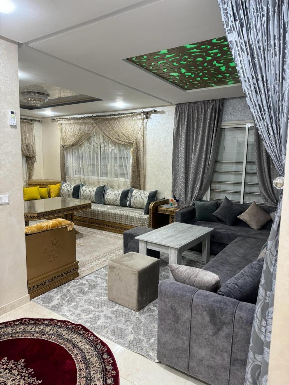 Appart Luxe Coralia 34 Il 7 วัจด้า ภายนอก รูปภาพ